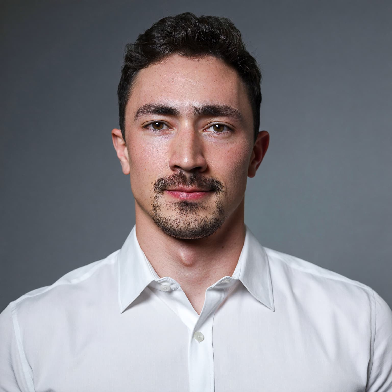 Esteban Boucher